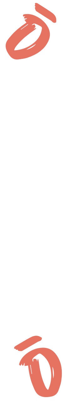 design motif one orange