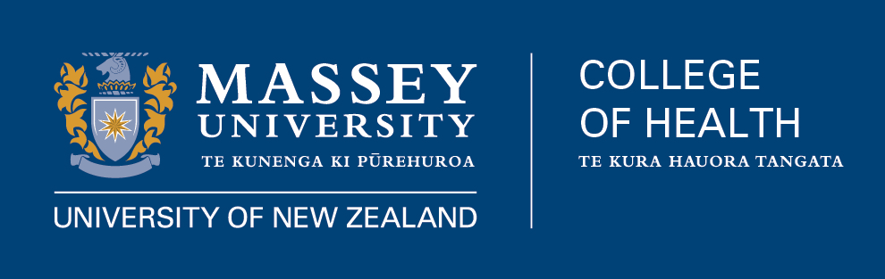Massey College of Health Logo